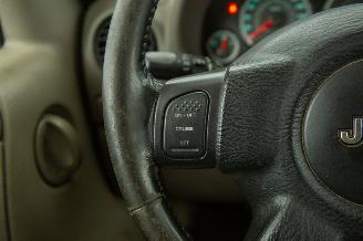 Jeep Cherokee 2.8 CRD Sport HR Automaat picture 8