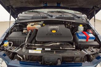 Jeep Cherokee 2.8 CRD Sport HR Automaat picture 19