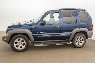 Jeep Cherokee 2.8 CRD Sport HR Automaat picture 29