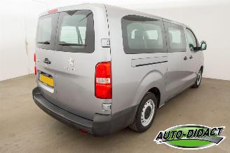 Peugeot Traveller 1.5 BlueHDI 8p.120 Business Standard S&S picture 4