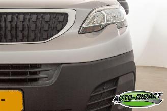 Peugeot Traveller 1.5 BlueHDI 8p.120 Business Standard S&S picture 31