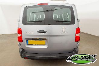 Peugeot Traveller 1.5 BlueHDI 8p.120 Business Standard S&S picture 33