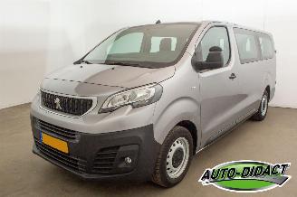 Peugeot Traveller 1.5 BlueHDI 8p.120 Business Standard S&S picture 1