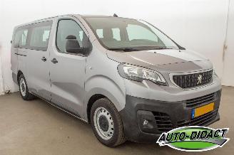 Peugeot Traveller 1.5 BlueHDI 8p.120 Business Standard S&S picture 2