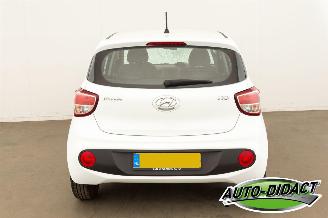 Hyundai I-10 1.0i Comfort 87.114 km picture 40