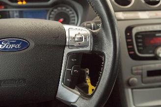 Ford S-Max 2.0-16V 7Pers. Airco picture 13