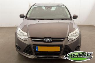 Ford Focus 1.0 Airco Navi EcoBoost Lease Trend picture 33