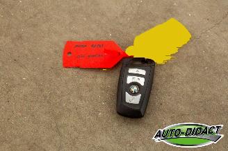 BMW 5-serie 523i Automaat Clima Navi Leder Elek dak High Executive picture 31