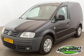 Volkswagen Caddy 1.9 TDI Airco BlueMotion 500 kg picture 1