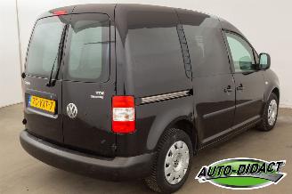 Volkswagen Caddy 1.9 TDI Airco BlueMotion 500 kg picture 4