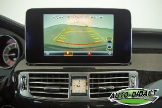 Mercedes CLS 220d Automaat Clima Navi Elek dak Camera Leder picture 8