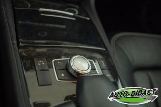 Mercedes CLS 220d Automaat Clima Navi Elek dak Camera Leder picture 12