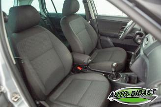 Skoda Fabia 1.2 TDI Clima Greenline picture 14