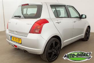 Suzuki Swift 1.3 GLS 117.222 km Airco picture 4