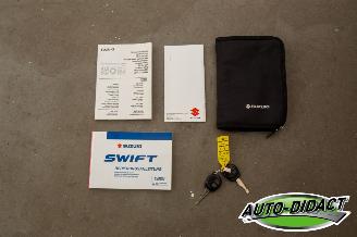 Suzuki Swift 1.3 GLS 117.222 km Airco picture 24
