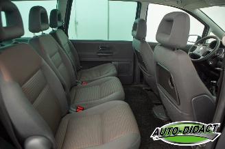 Seat Alhambra 2.0 Dynamic 7p. Clima Style picture 19