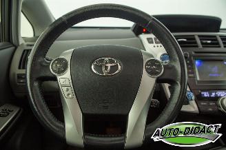 Toyota Prius Plus 1.8 Automaat 7p Pano Clima Navi Aspiration 96g picture 5