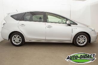 Toyota Prius Plus 1.8 Automaat 7p Pano Clima Navi Aspiration 96g picture 35