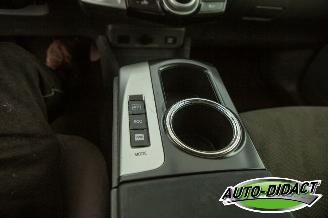Toyota Prius Plus 1.8 Automaat 7p Pano Clima Navi Aspiration 96g picture 8