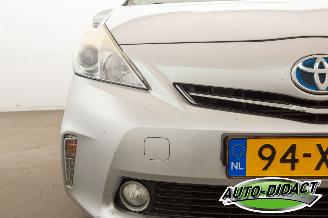 Toyota Prius Plus 1.8 Automaat 7p Pano Clima Navi Aspiration 96g picture 29