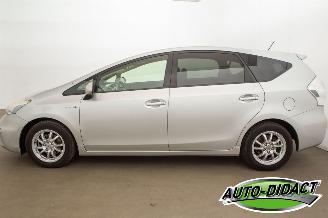 Toyota Prius Plus 1.8 Automaat 7p Pano Clima Navi Aspiration 96g picture 34
