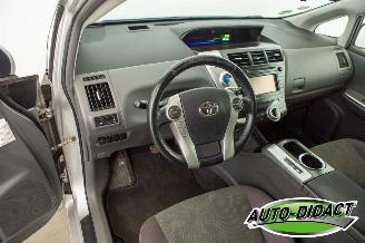 Toyota Prius Plus 1.8 Automaat 7p Pano Clima Navi Aspiration 96g picture 21