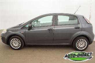 Fiat Punto 1.2 Pop Airco picture 32