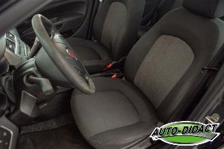 Fiat Punto 1.2 Pop Airco picture 24