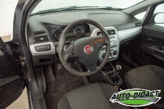 Fiat Punto 1.2 Pop Airco picture 22