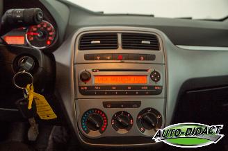 Fiat Punto 1.2 Pop Airco picture 9