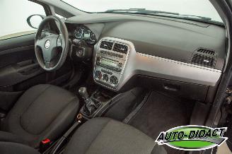 Fiat Punto 1.2 Pop Airco picture 20