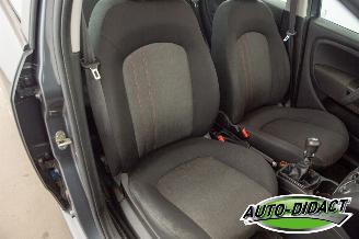 Fiat Punto 1.2 Pop Airco picture 21