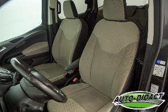 Ford Tourneo Courier 1.5 TDCi Clima picture 24
