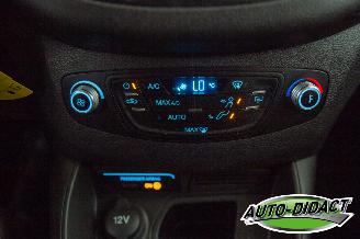 Ford Tourneo Courier 1.5 TDCi Clima picture 9