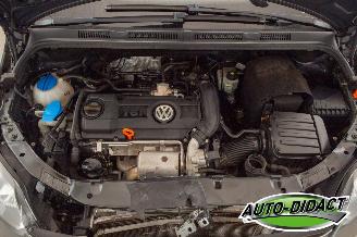 Volkswagen Golf plus 1.4 TSI Highline Clima Camera picture 32