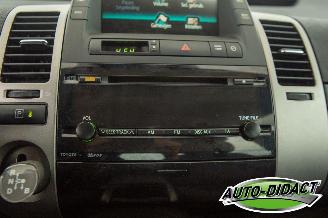 Toyota Prius 1.5 VVT-i Automaat Clima Navi Camera Tech Edition picture 10