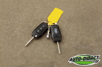 Ford Focus 1.0 EcoBoost Hybrid Clima Navi Connected picture 28