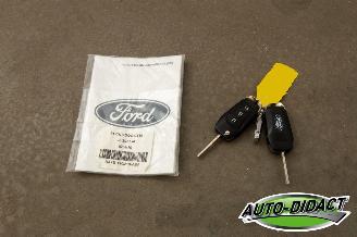 Ford Focus 1.0 EcoBoost Hybrid Clima Navi Connected picture 27