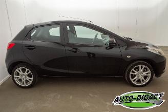 Mazda 2 1.3 Airco picture 35