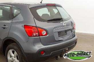 Nissan Qashqai 2.0 dCi Clima picture 30