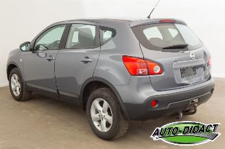 Nissan Qashqai 2.0 dCi Clima picture 3