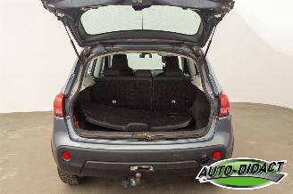 Nissan Qashqai 2.0 dCi Clima picture 35