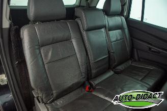 Opel Zafira 1.8 Cosmo 7p Airco picture 17