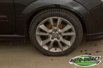 Opel Zafira 1.8 Cosmo 7p Airco picture 29