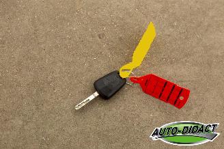 Opel Zafira 1.8 Cosmo 7p Airco picture 24