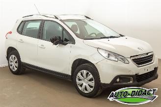 Peugeot 2008 1.2 Airco Active picture 2