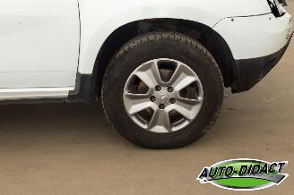 Dacia Duster 1.5 dCi 115.812 km Leder Airco Prestige picture 31