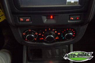 Dacia Duster 1.5 dCi 115.812 km Leder Airco Prestige picture 8