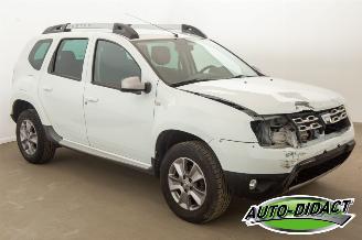 Dacia Duster 1.5 dCi 115.812 km Leder Airco Prestige picture 2