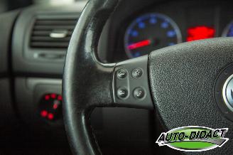 Volkswagen Jetta 1.6 FSI Airco Clima Trendline picture 13